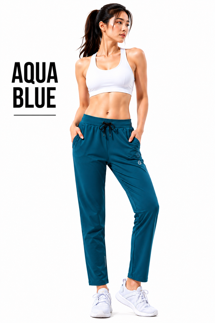 Women’s Everyday Motion Track Pant