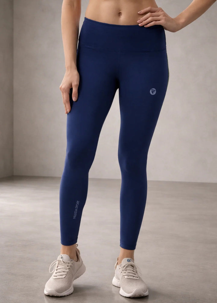 Everyday Gym Tights with Phone Pocket