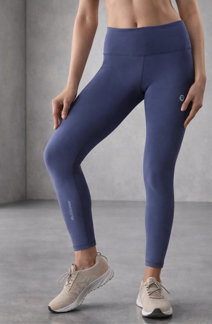 Everyday Gym Tights with Phone Pocket