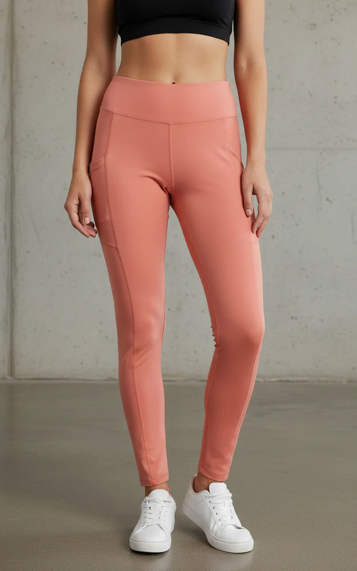 Everyday Gym Tights with Phone Pocket