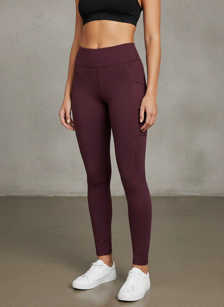 Everyday Gym Tights with Phone Pocket